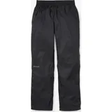 Marmot PreCip Eco Pant Hardshellhose Schwarz XL
