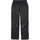 Marmot PreCip Eco Pant Hardshellhose Schwarz XL