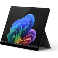 Microsoft Surface Pro 11 Snapdragon X Plus 16 GB RAM 512 GB SSD Schwarz