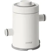 Intex Kartuschenfilterpumpe C330 weiß onesize