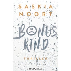 Bonuskind als Buch von Saskia Noort