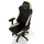 noblechairs Hero Kunstleder Schwarz