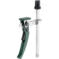 Metabo Senkrecht-schnellspannzwinge für Multifunktionstische Mft 630139000 Schnellspanner Spann-Weite (max.):155 mm Ausladungs-Maße:70 mm