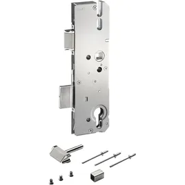 KFV Hauptschlosskasten Set PZW 92 für MFV-Reparaturen 45 mm
