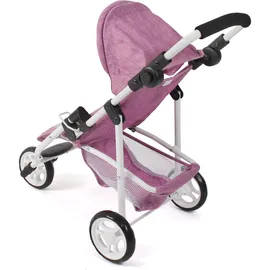 Bayer Chic 2000 Lola jeans pink