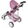 Bayer Chic 2000 Lola jeans pink