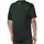 100% Herren Velotrikot Celium Kurzarm Enduro Trikot Forest Green / Black M