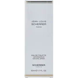 Jean Louis Scherrer Eau de Toilette 50 ml