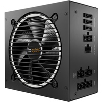Be quiet! Pure Power 12 M 550W ATX 3.0
