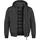 Forsberg Winterjacke schwarz L
