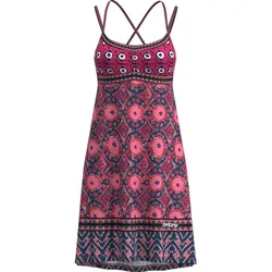 Crazy Dress Kimera shibori (X072) XS