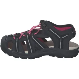 CMP Aquarii 2.0 Kinder ANTRACITE-Purple FLUO 32