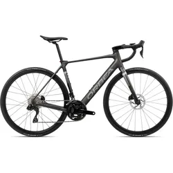 Orbea GAIN M30i Grün Modell 2023