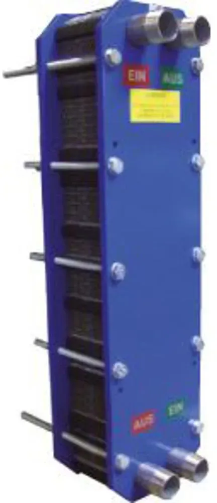 Sondex PWT geschraubt S8A-IT10-45-TL 1 1/4'' AG WTS 22 für SI30TE