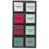 Rico Design Tusche-Stempelkissen Set, Classic