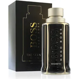 HUGO BOSS The Scent Magnetic For Him Eau de Parfum 50 ml