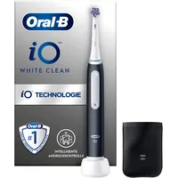 Oral-B iO White Clean