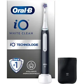 Oral-B iO White Clean