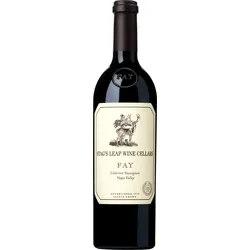 Stag's Leap Wine Cellars »FAY«