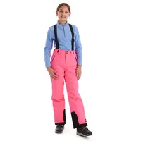 KILLTEC Skihose Girls Skihose 242«, pink,