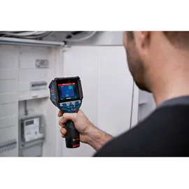 Bosch Wärmebildkamera GTC 600 C