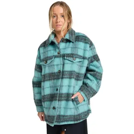 BILLABONG Lucky Star - Jacke - Damen, Misty Blue L