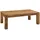 KADIMA DESIGN MUMBAI Beige Akazie 60 x 40 x 110 cm