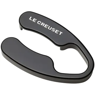Le Creuset Lc classics FC-100 schwarz