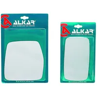 Alkar Spiegelglas, Außenspiegel 9501548