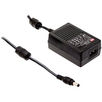 MeanWell MW Mean Well GST36B48-P1J AC/DC Tisch- und Steckernetzteil