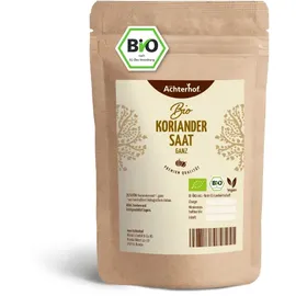 vom Achterhof Koriandersaat ganz 500 g