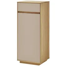 VOSS Möbel Mehrzweckschrank V100 Lack Beige Sand