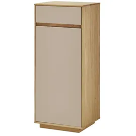 VOSS Möbel Mehrzweckschrank V100 Lack Beige Sand