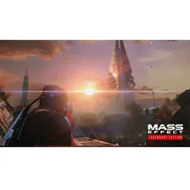 Mass Effect: Legendary Edition