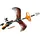 Claire's Ninjago Drachenmeister Cole 70645