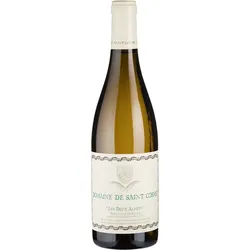 Les Deux Albion Blanc - 2023 - Saint Cosme - Französischer Weißwein