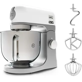 Kenwood kMix KMX750WH weiß
