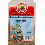 Classic Bird Sonnenblumenkerne geschält 1 kg