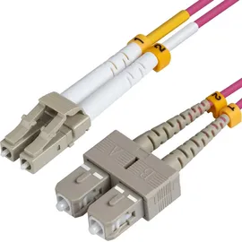 MicroConnect 5m LC/PC-SC/PC