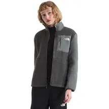 The North Face Damen Yumiori Jacke (Größe XS, grau)