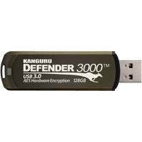 Kanguru Defender 3000 - 64 GB - USB Typ-A