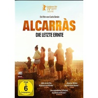 AL!VE Alcarras - Die letzte Ernte