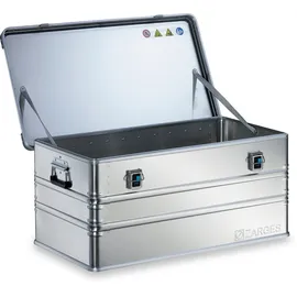 ZARGES Universalkiste 173 l Aluminium 950 x 530 x 430 mm