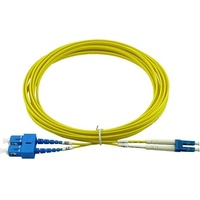 BlueOptics Cisco CAB-SC-LC-SMF-9MIC-2M Glasfaserkabel