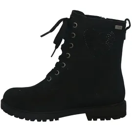Lurchi Ida-TEX Schwarz 38