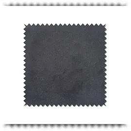 KAWOLA Sessel ARLY Polstersessel Bezug Velvet grau