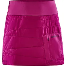 Craft Core Nordic Training Insulate Skirock Damen 486000 roxo S