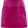 Craft Core Nordic Training Insulate Skirock Damen 486000 roxo S