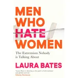 Simon & Schuster UK Men Who Hate Women