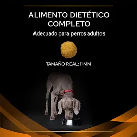 Purina Pro Plan Veterinary Diets OM Obesity Management 2 x 12 kg